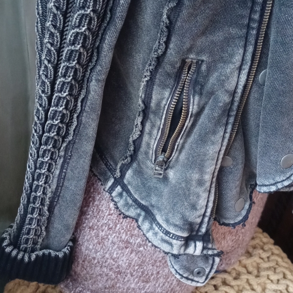 Free people jacket - Picture 10 of 10